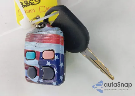 2002 Ford Explorer Xlt from USA, damaged, VIN 1FMZU63E52UC00711